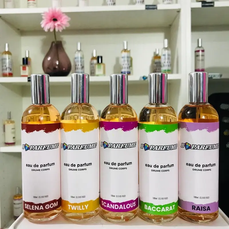 [DAPAT 8] 8.8 SALE PARFUME 100ML + Parfum ruangan 3 pcs 1