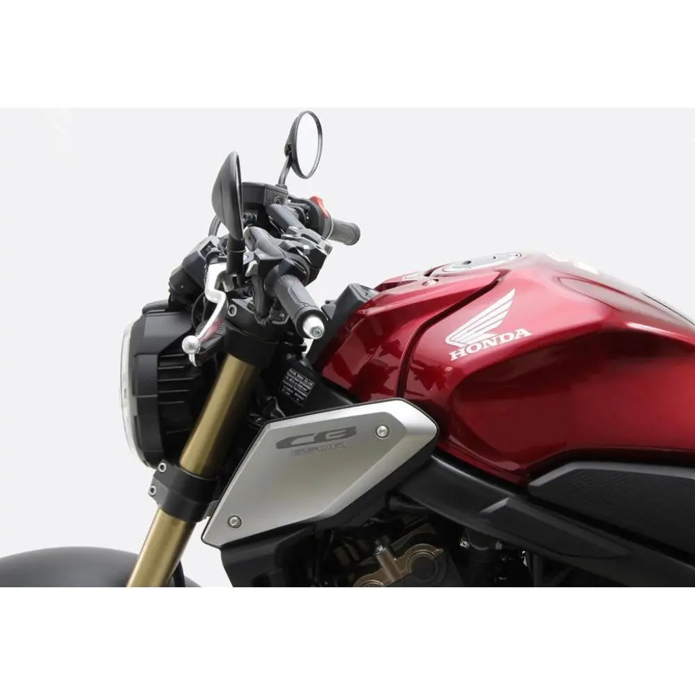 Fat S llow Handlebar HURRICANE Honda CB650R al Import