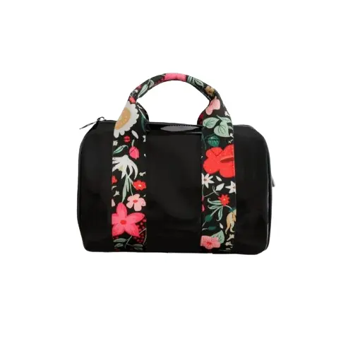 Sovlo Mini Carla Slingbag Kembang Nusantara Wanita - Tas Cewek Brand Lokal 3