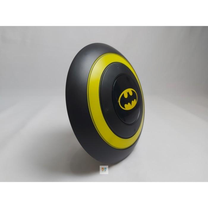 Mainan Tameng Perisai Sra Lampu Diameter 28 CM 4