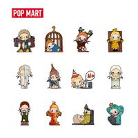 Gambar POP MART Zsiga We All Are Kids Series Fridge Magnet Badge Blind Box - Single Box dari POP MART Official Shop Kab. Tangerang 4 Tokopedia
