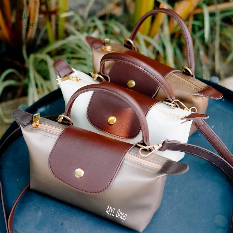 Tas Wanita Emira Pouch - Tas Selempang Handbag Cewek 9