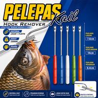 Gambar Alat Pelepas Kail Pancing Ikan dari FISHINGIN Kab. Sukoharjo 1 Tokopedia