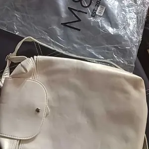 [IN HOUSE PAYDAY SALE] Pero Pearl Ransel Moi / Tas Ransel Wanita / Tas Punggung Classic Wanita
