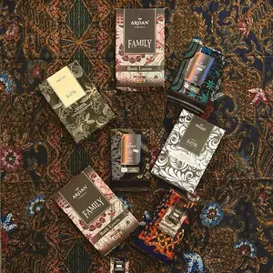 SARUNG ARDAN BATIK GOLD BESELLER