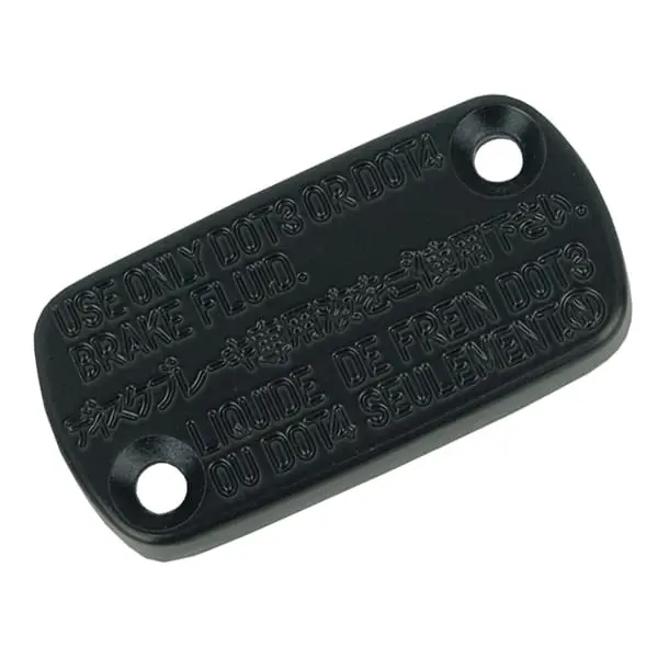 Tutup Master Rem Honda BeAT Karburator KVY 45513GW0913 2