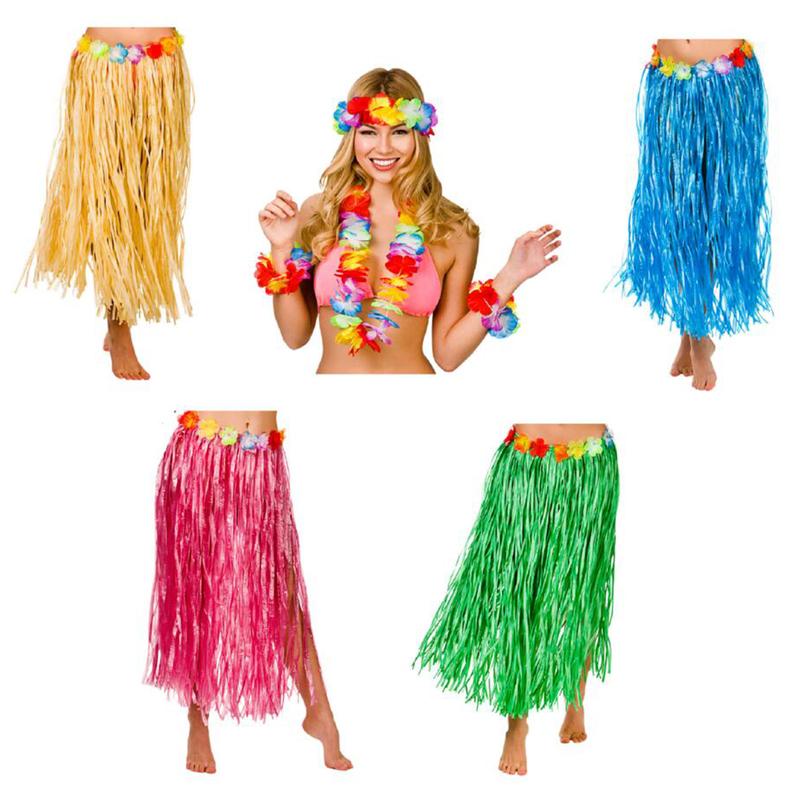Schone Hawaii Kostum Selber Machen Fotos