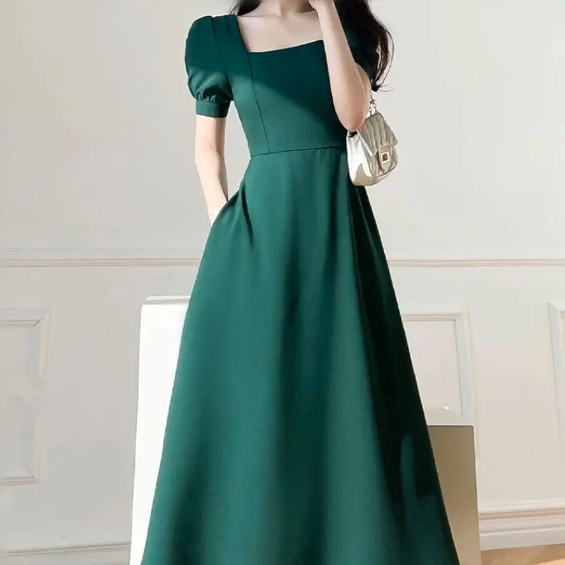 most amazing evening dresses Korean Dress Evening main image 0