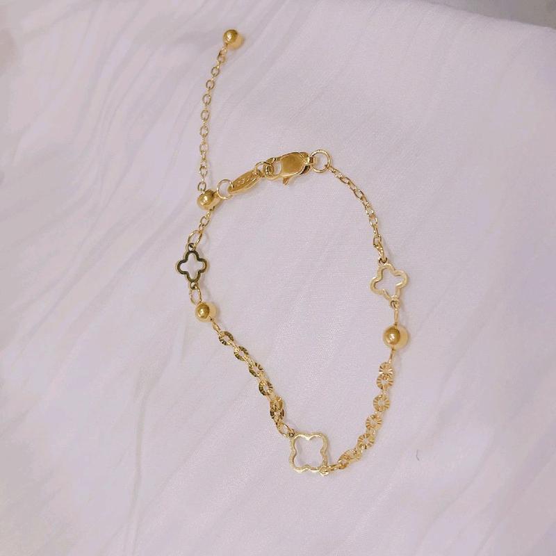 Gelang Titanium Nori Kombinasi 1