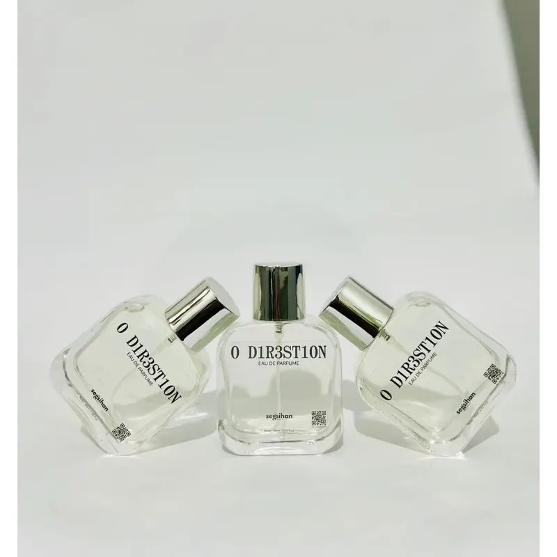 Parfum Cowok Tahan Lama - O D1R3STION 30 ML By Segsihan Beauty 1