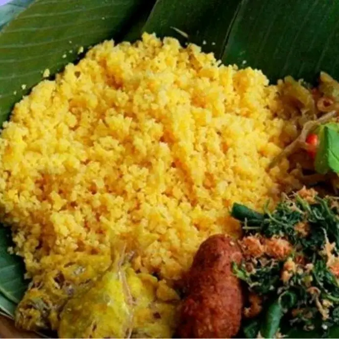 Ampok Jagung Isi 10 Bungkus - Kualitas Terbaik untuk Masakan Anda