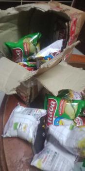 Product Review of CHUBA ANEKA RASA JAJANAN JADUL ISI 10 PCS from ** 1