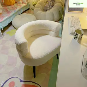 Pola Bobo Chair Kursi Meja Rias Sandaran Kursi Santai Kursi Rumah Kursi Empuk