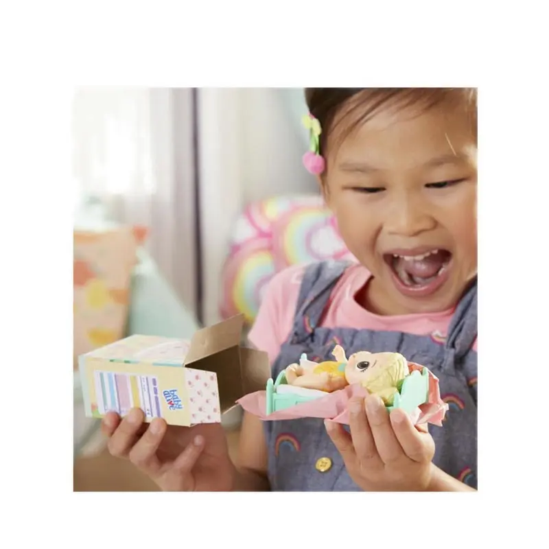 Baby Alive Foodie Cuties Sweets Series 1 - BYAF3551 4