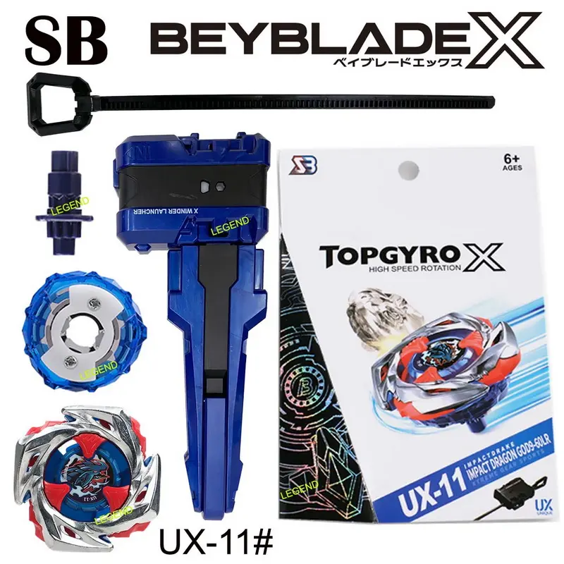 beyblade x ux-11 - TikTok Shop Malaysia