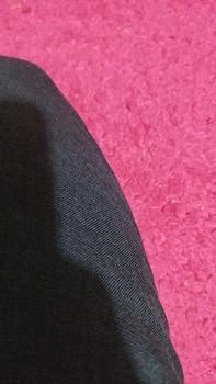 Product Review of Goovin Track Pants Cargo Parasut Drizzle Celana Panjang Cargo Parasut Fit Slimfit from V**_ 0