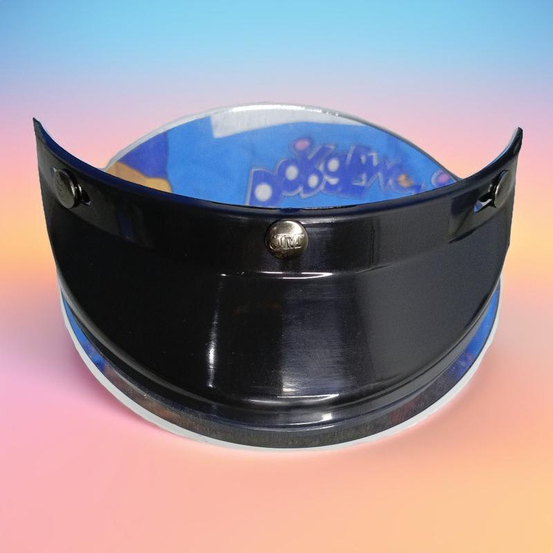Product Introduction of PET HELM BOGO ORIGINAL JM 2