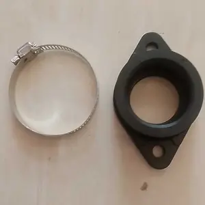 KARET INTAKE KUPING PE PWK PWL 24 26 28 30 32 34 KARET MANIPOL MANIFOLD KARET INTAKE 24 26 28 30 32 34 KARET INTAKE BAUT NEW