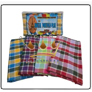 1 LUSIN Serbet DAPUR JUMBO WARNA TEBAL ( 03 ) Uk 60x60 Cm