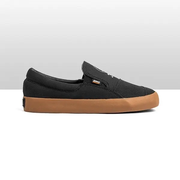 Sepatu Geoff Max Original - Meery Blck Gum | Sepatu Pria | Sepatu Wanita | Unisex 2