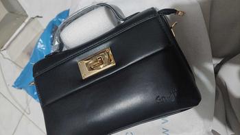 Product Review of En-ji Kyosu Tas Selempang Slingbag Wanita from M**a 0