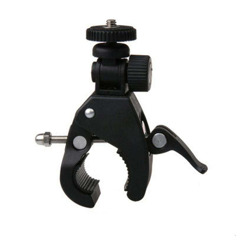 Universal 1/4 Super Clip Bike Bicycle Motorcycle Handlebar Handle ...