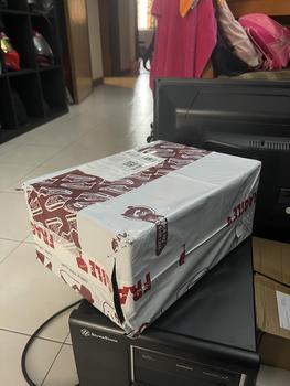 Product Review of Sniika - Kasut KJ HofFM x SNIIKA from R**l Z**k 0