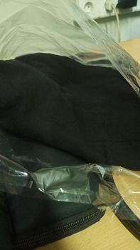Product Review of Overall jumbo jeans motif  LD 120 ( no inner) from l**I 0