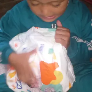 Runbeier Penjualan pabrik Bayi Celana Popok Sekali Perekat NBS20/M20/L20/XL20/XXL20 Tipis Lembut Anti Bocor 30 detik untuk penyerapan cepat Bahan Ramah Kulit Sirkulasi Udara Baik COD 12 jam tetap kering Harga Terjangkau Malan