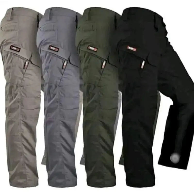 COD CELANA PANJANG TACTICAL PRIA / CARGO /PDL / jizar tactical