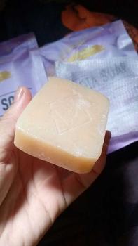 Product Review of FAQIA SOAP (BISA DIWAJAH DAN DIBADAN) sabun dosting love from r**g y** 1