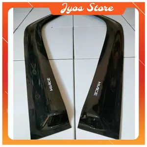Talang Air Toyota Hiace Lama Pick Up