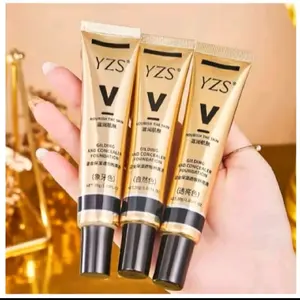 YZS Foundation matte oil control make up 30 gr