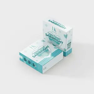 HOKISKIN BUNDLING 2PCS SABUN PENCERAH TERCEPAT PREMIUM BODY SOAP SABIBRIGHT Sabun Pencerah Tercepat dalam Bundling 2pcs