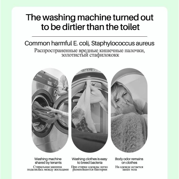 Dettol Washing Machine Cleaner Lemon 250ml Sabun Pembersih Mesin Cuci 6in1Versi yang ditingkatkan Dettol Washing Machine Cleaner Lemon 250ml Sabun Pembersih Mesin Cuci 6in1Versi yang ditingkatkan