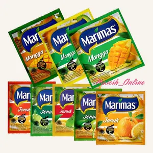 MARIMAS 1 RENCENG ISI 10 SACHET