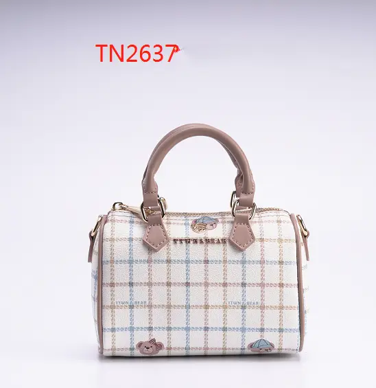 TTWNBEAR ORIGINAL TN2637 SLING BAG TERBARU - TAS SLING WANITA - TAS TTWNBEAR