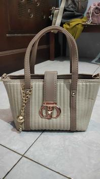 Product Review of [ALPAKA BAG] Wildanstore tas handbag selempang wanita from O**e 0