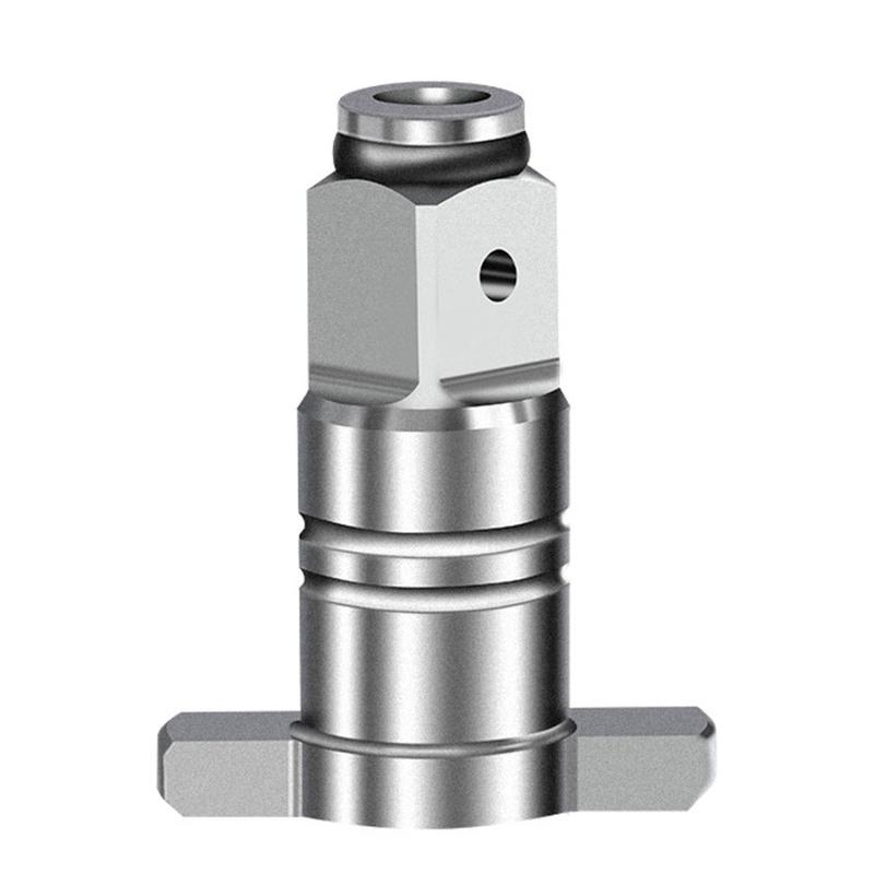 Product Introduction of 1PC 18V Electric Brushless Impact Wrench Shaft Accessories Single Dual Use Cordless Wrench Part Power Tool Accessory Drill 12