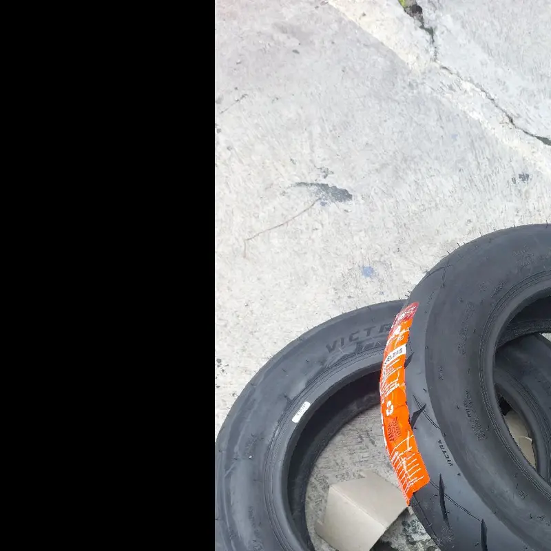 Ban Maxxis Victra CT 350-10 untuk Vespa Klasik - Motorcycle 4