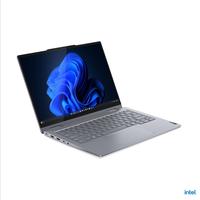 Gambar Lenovo ThinkBook 14 2IN1 Ultra 7 255U 1TB SSD 32GB WUXGA IPS 100%sRGB Touch Win11+OHS - TANPA_ANTIGORES dari lenovo authorized tangerang Kota Tangerang 3 Tokopedia