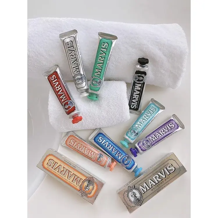 [READY] MARVIS Premium Toothpaste Whitening Pasta Gigi Putih Marvis Odol 4