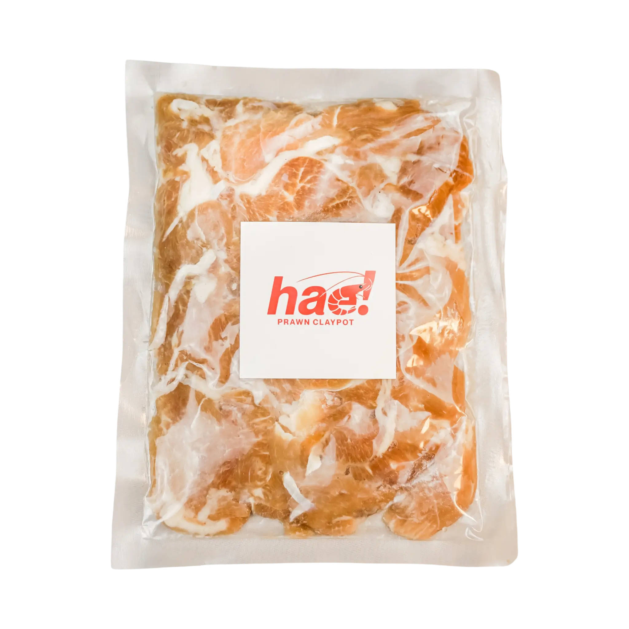 [HAE!] Marinated Pork - 200g
