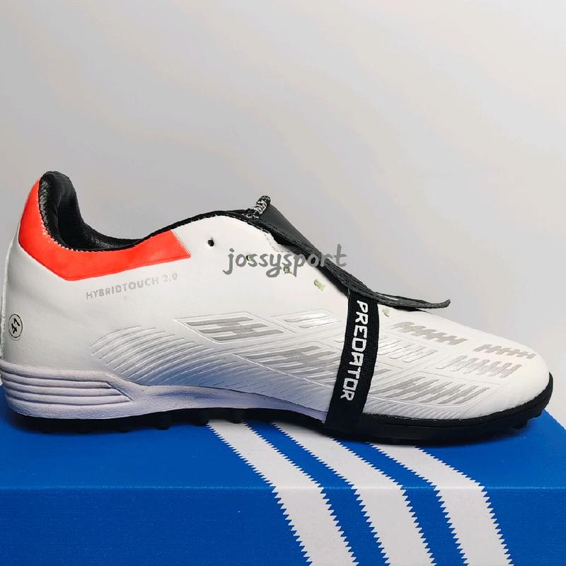 MINI SOCCER/ FUTSAL  ADD PREDATOR ELITE 3.0 SOL GERIGI ANTI SLIP, DEWASA 39 ~ 43 8