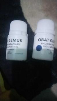 Product Review of paket 2 botol si putih gemoy isi 60 vitameem from g**l a**s ** 0