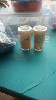 Product Review of CREAM PEMUTIH BERBIE ORIGINAL Muka from o**e t**k 0