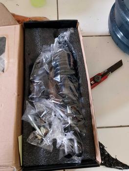 Product Review of shok tabung beat vario mio xeon scoopy fino anti coak dbs ktc from ~**~ 0