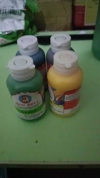 Product Review of Redbell perasa perisa makanan from a**a 0