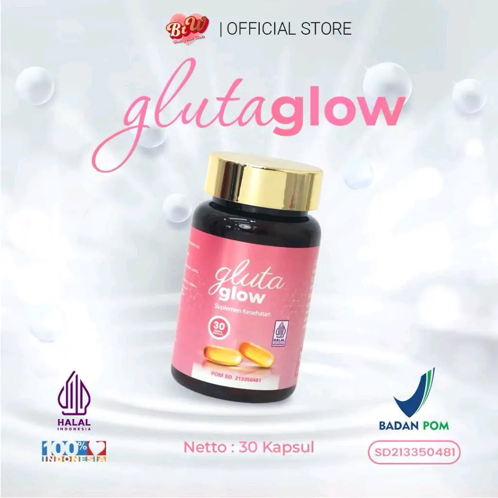 Gluta Glow