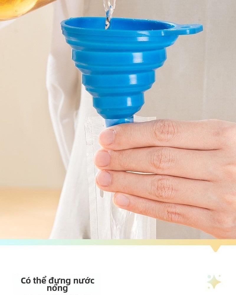 Product Introduction of Túi Đá Kem, Dùng Một Lần, Cấp Thực Phẩm, Đá Nghiền, Tự Niêm Phong, Trong Suốt, Túi Kem Que 7